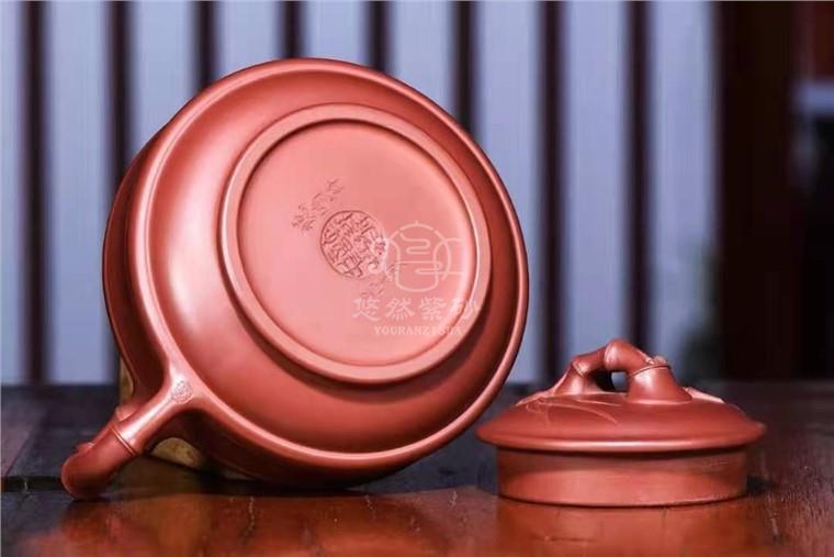 许卫中作品 竹鼓