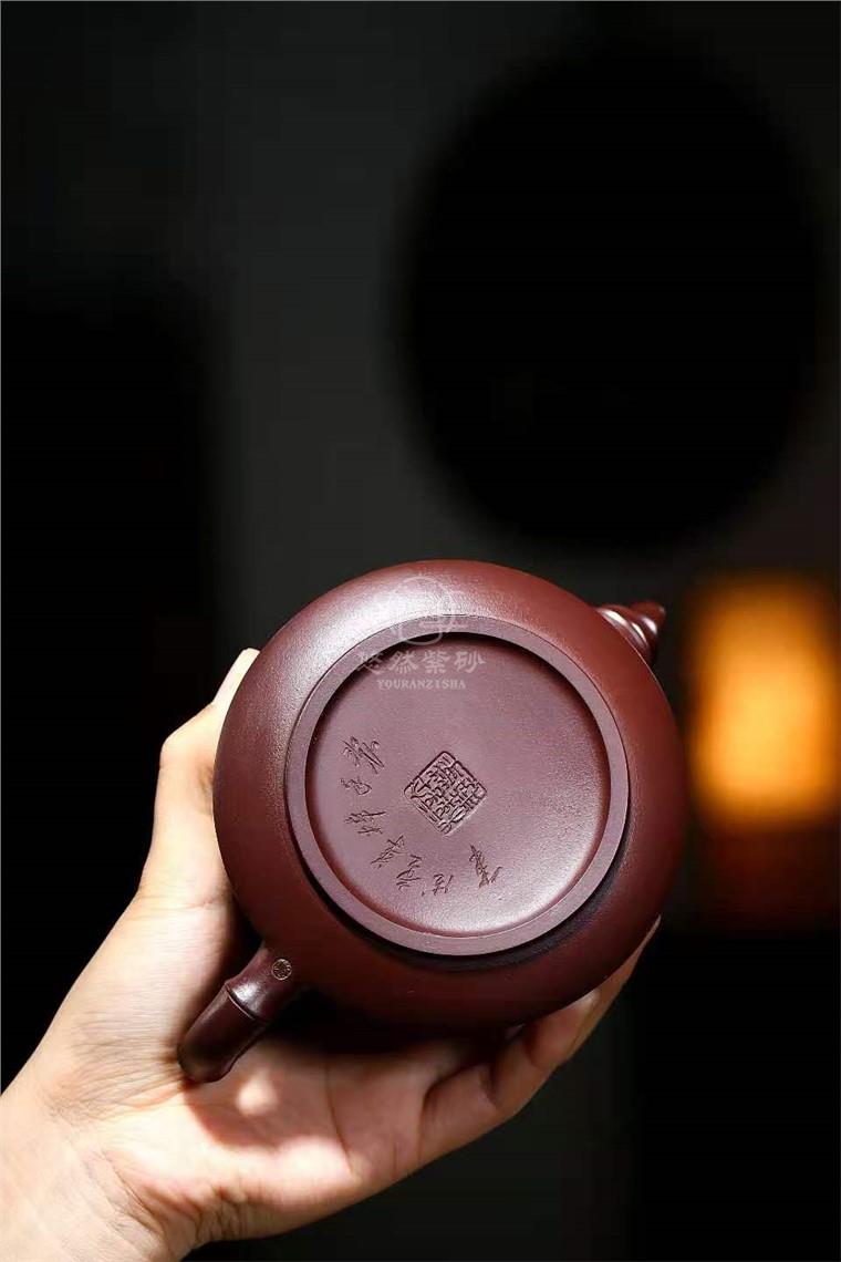 许莘梓作品 清风竹影图片