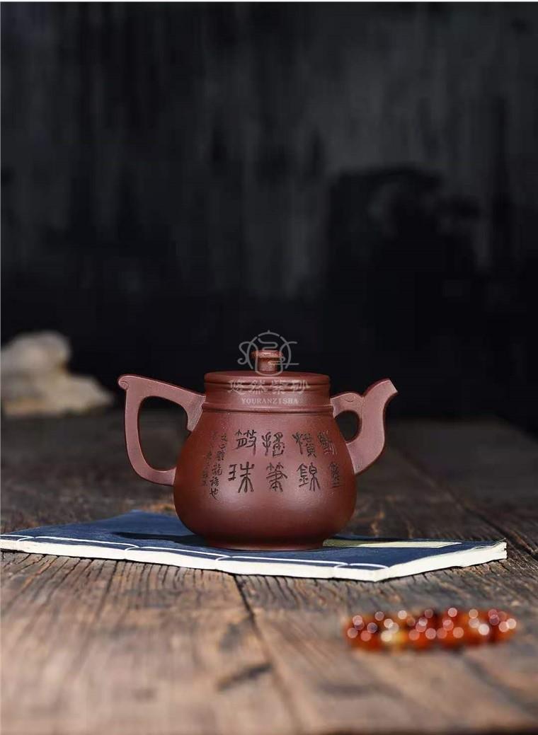 吕锋平作品 瓦当图片