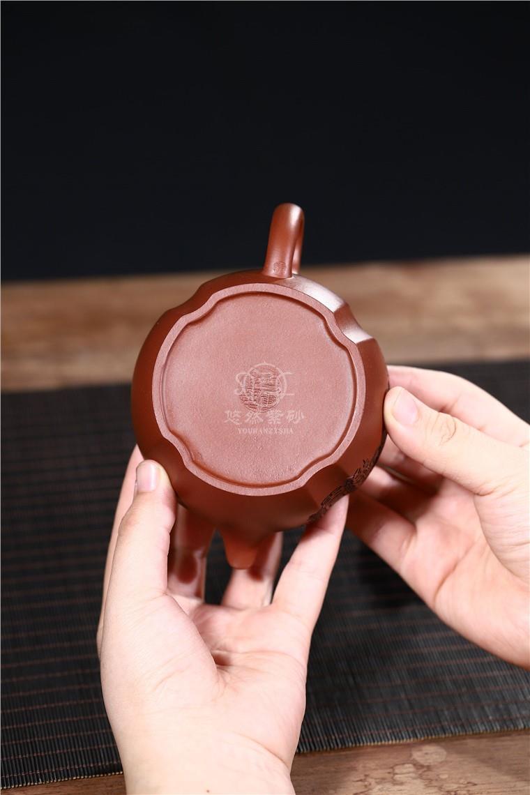 张雪军作品 富贵长乐