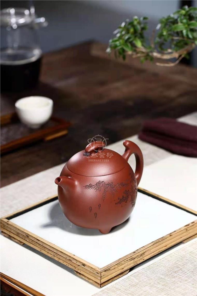 史爱民作品 福韵绵绵