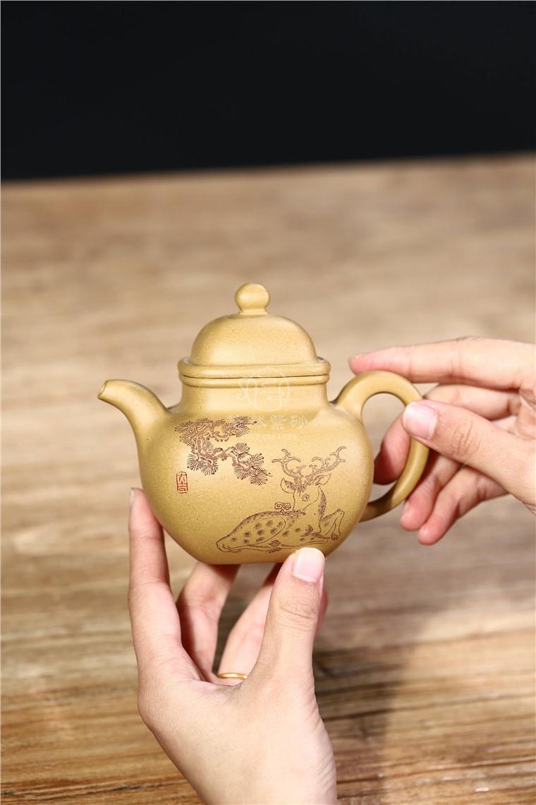 张雪军作品 四方掇球图片