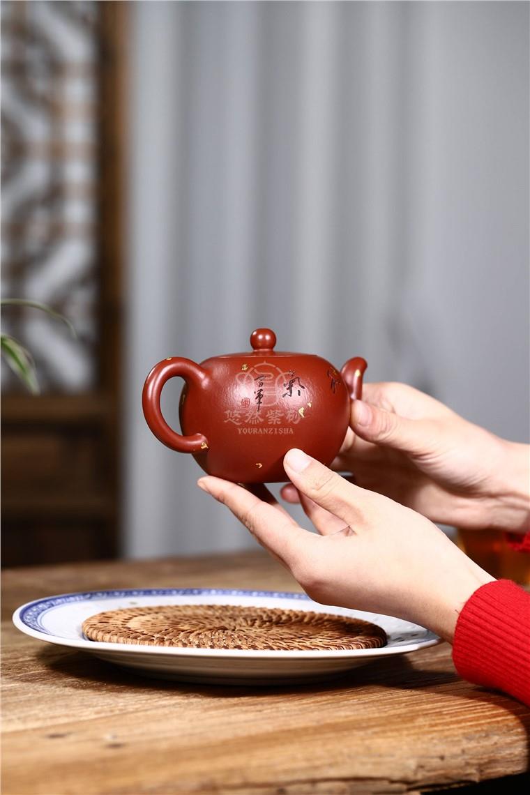 张雪军作品 一粒珠图片