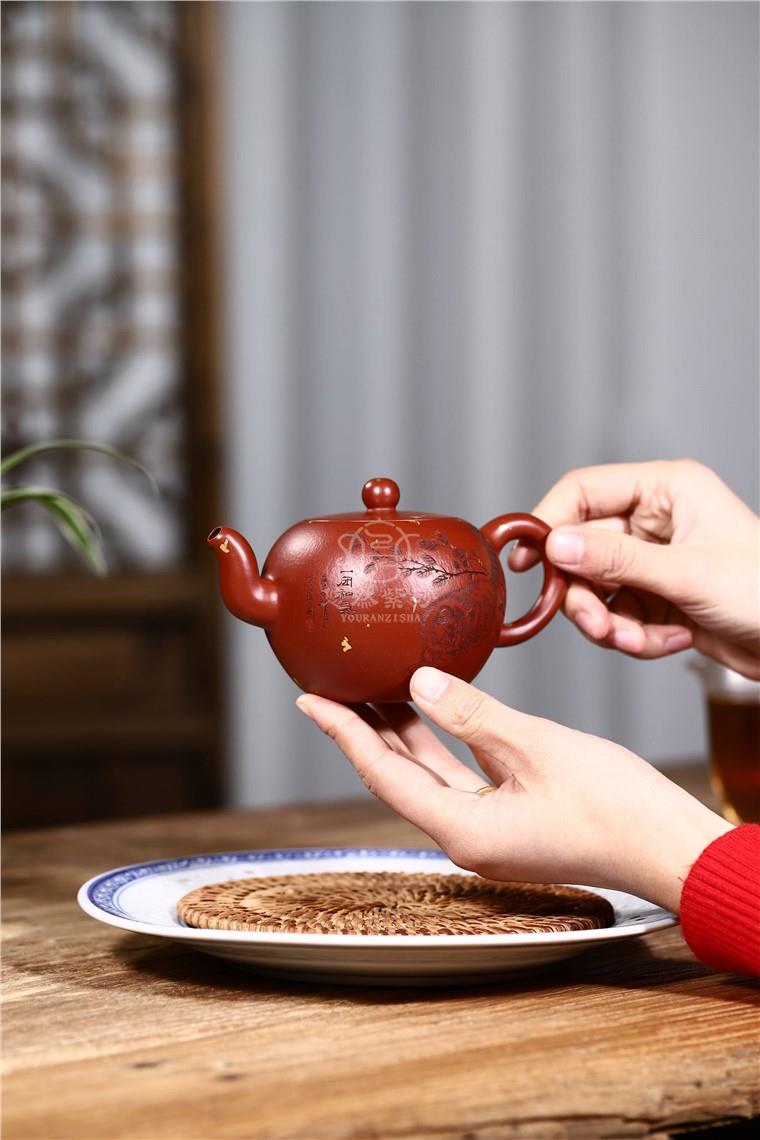 张雪军作品 一粒珠图片