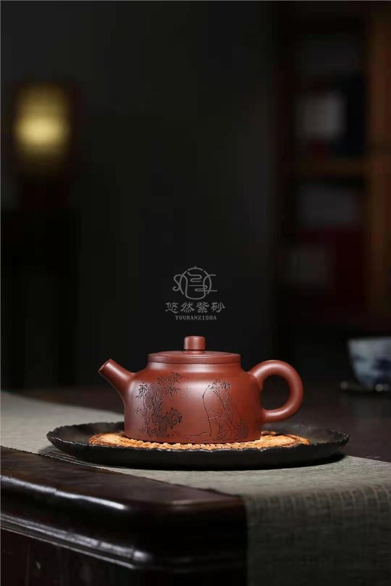 郭余华作品 德钟图片