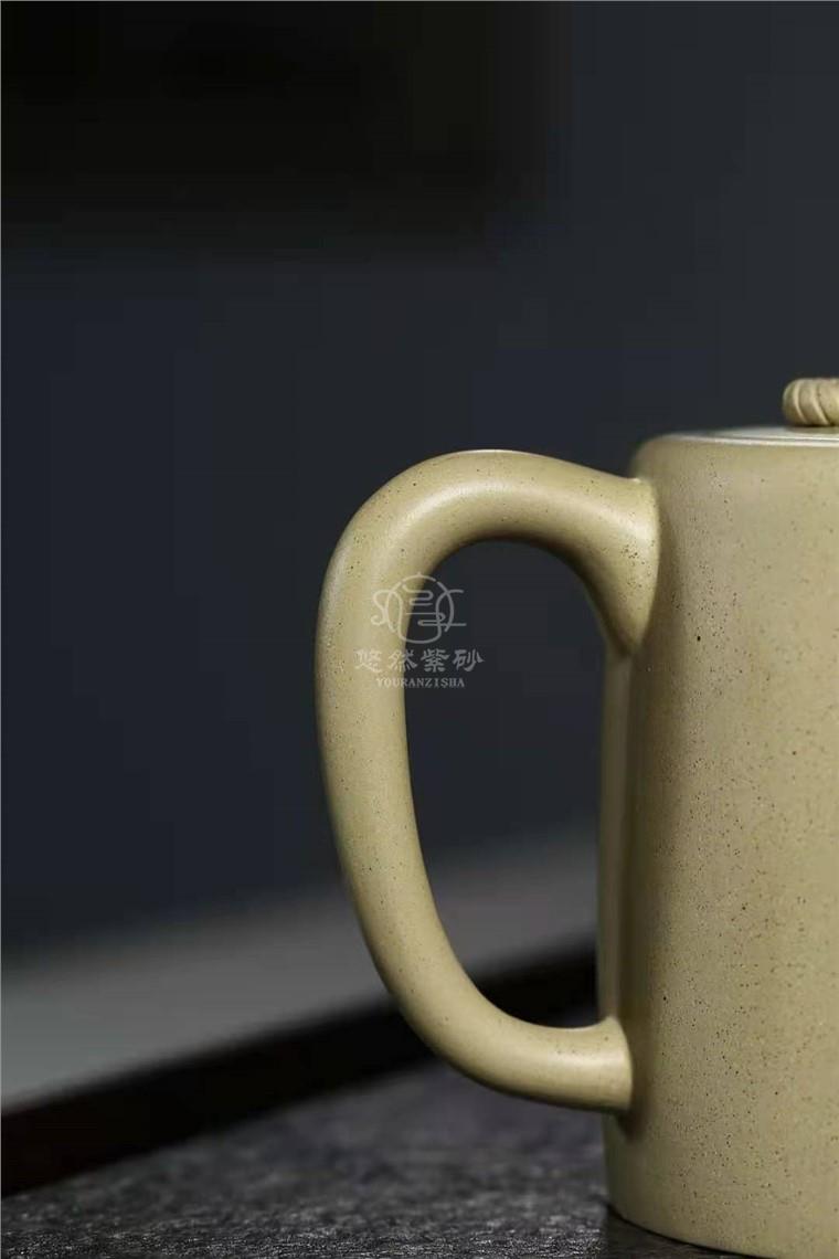 宋晓伟作品 双圈图片