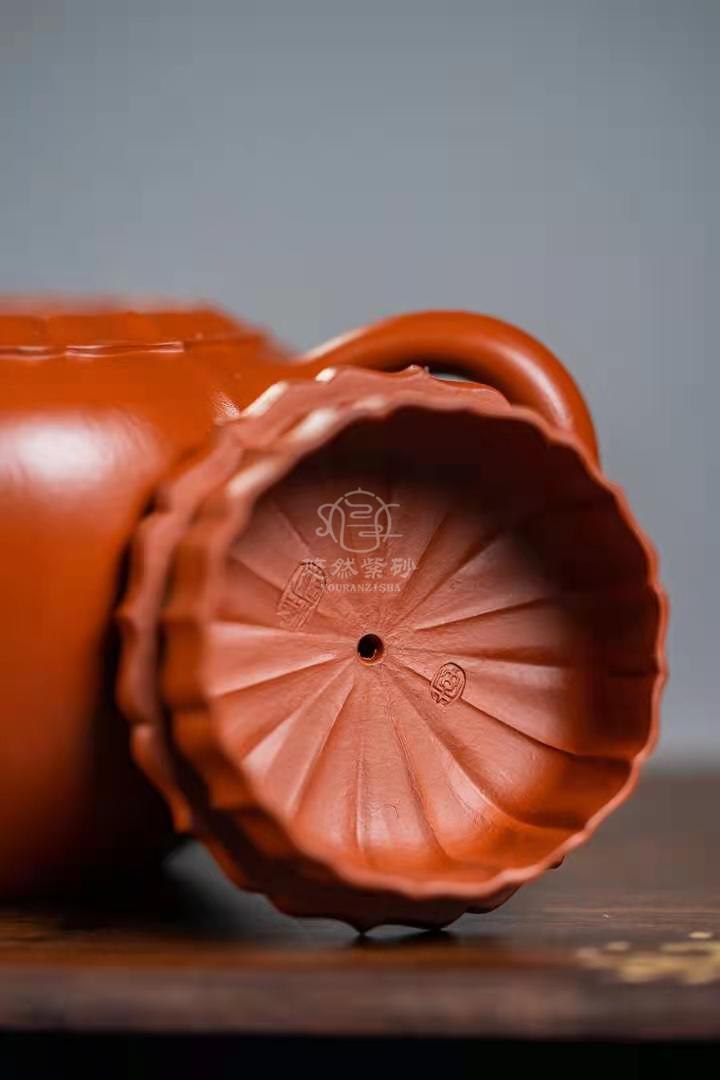 李洪明作品 禅墩.唯心图片