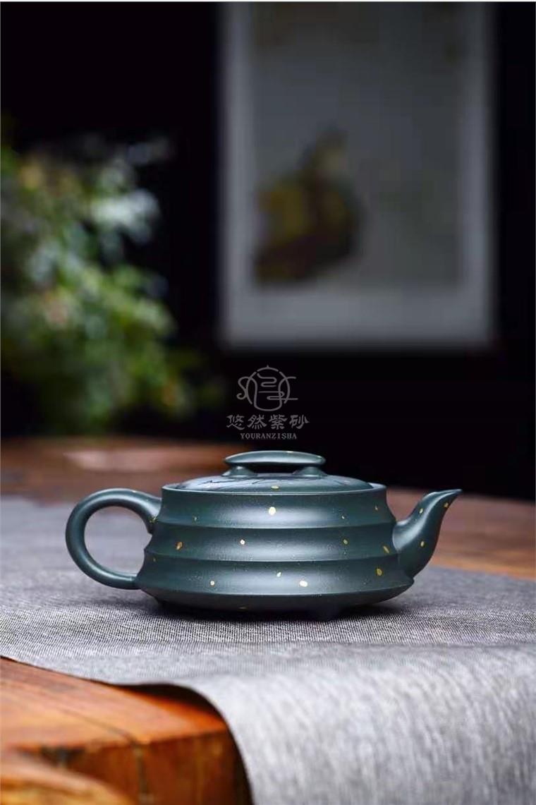 庞妮作品 步步高升图片