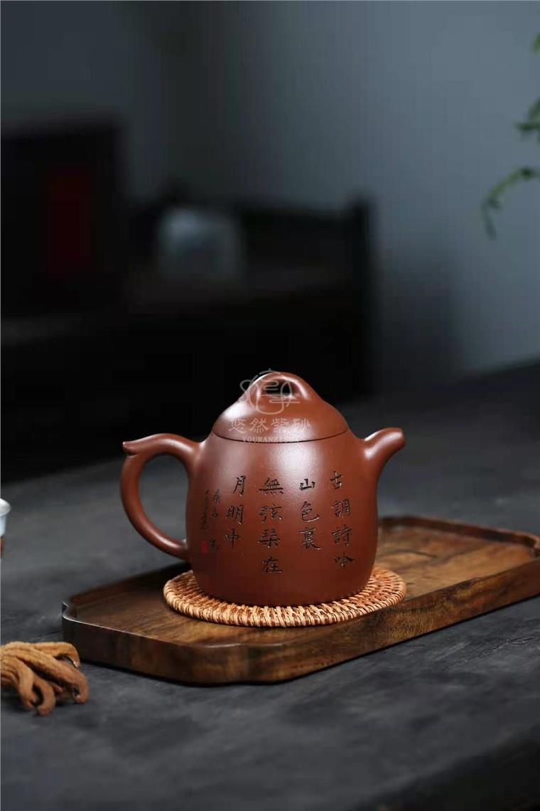郭余华作品 秦权图片