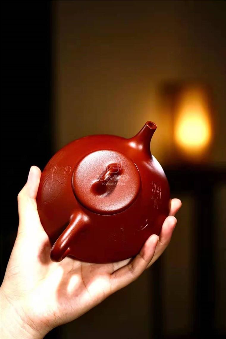 葛政豪作品 子冶石瓢图片