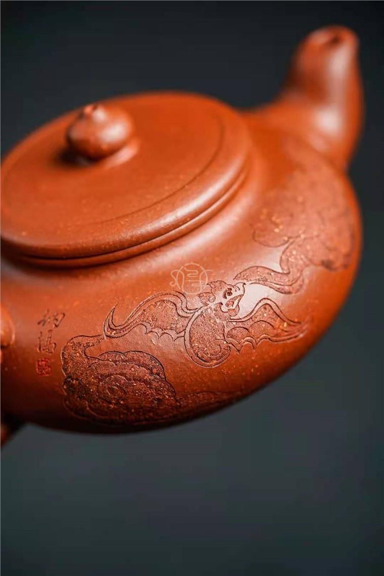 李洪明作品 虚扁图片