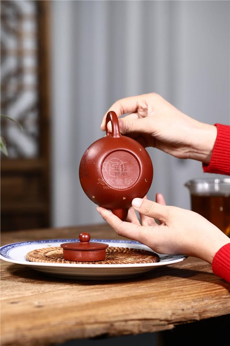 张雪军作品 一粒珠