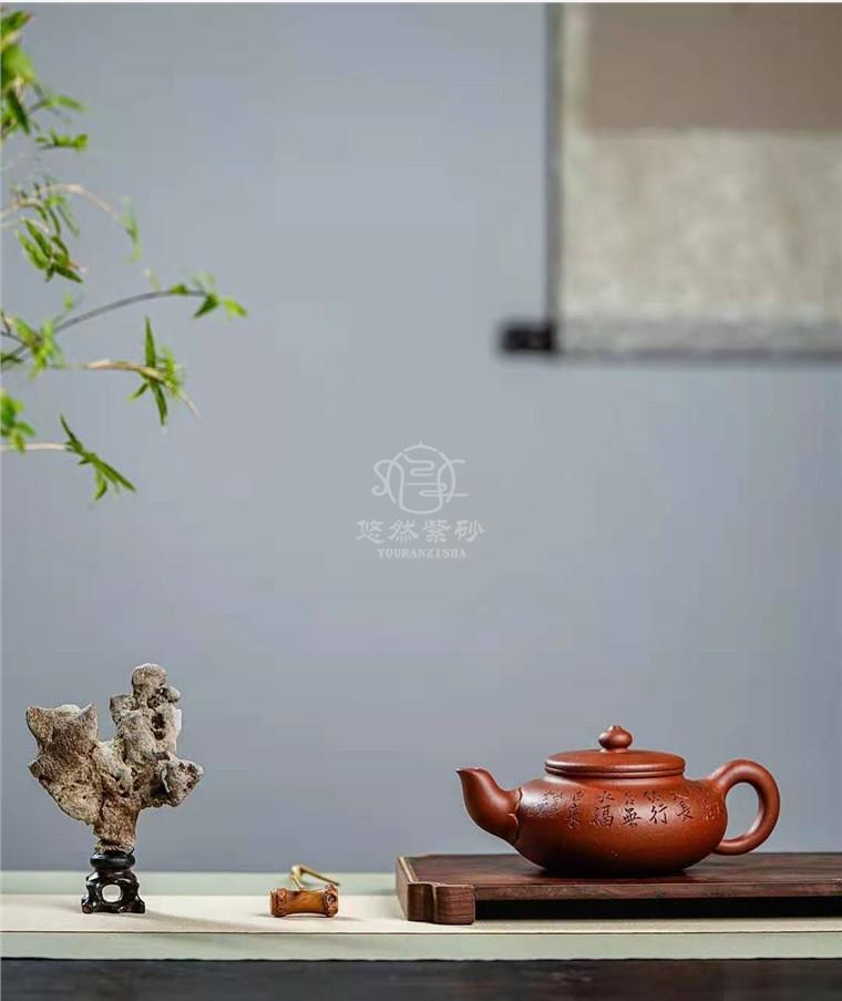 李洪明作品 虚扁图片