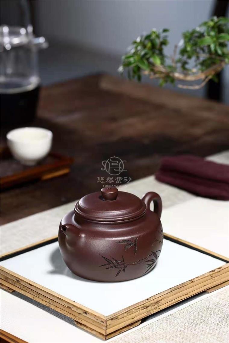史爱民作品 德钟图片