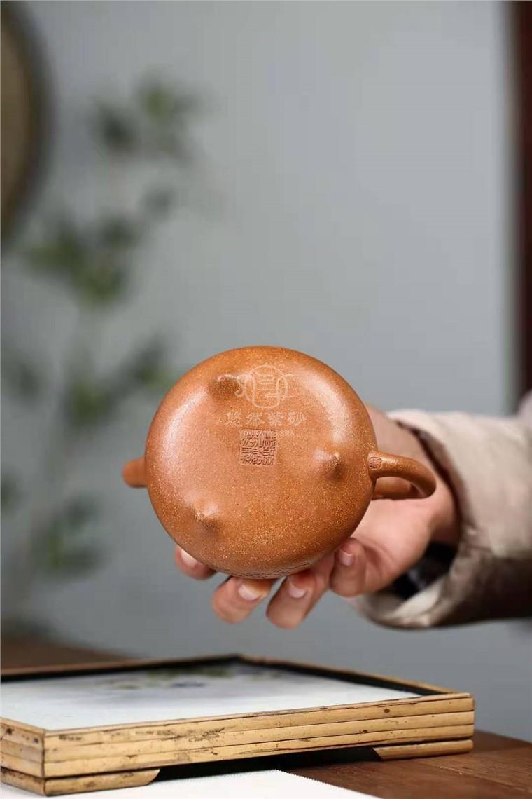 孙泽华作品 龙瓢图片