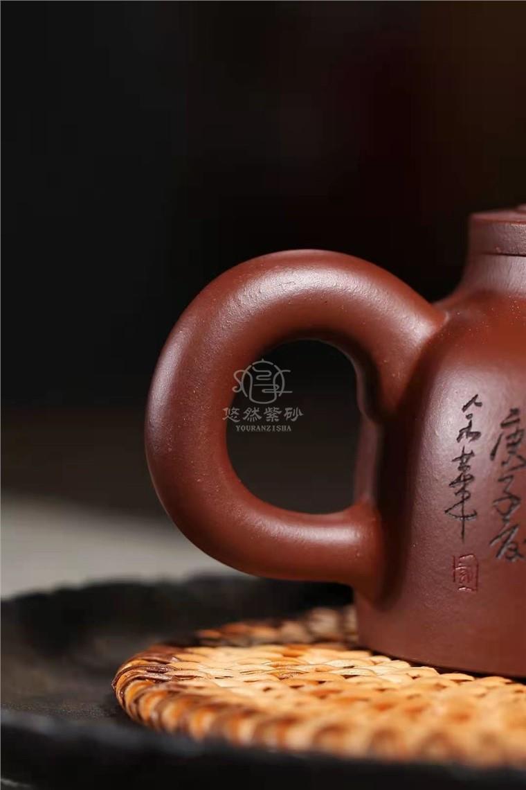 郭余华作品 德钟图片
