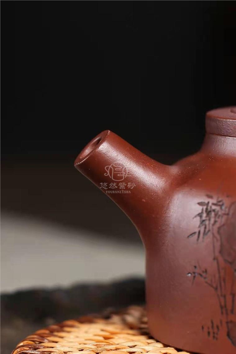 郭余华作品 德钟图片