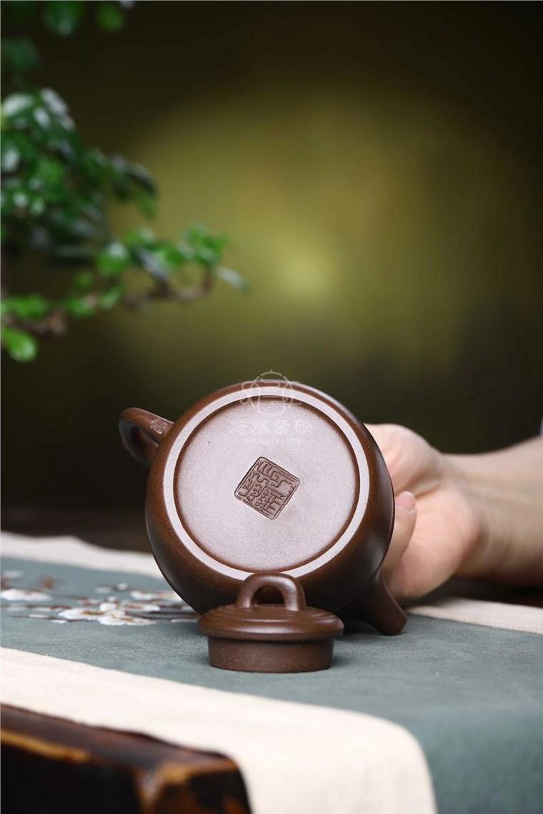 张志英作品 高玉带图片