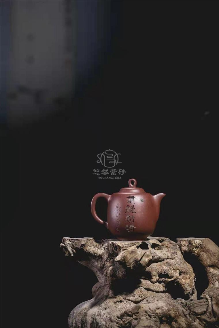 牟锦芬作品 玉润图片