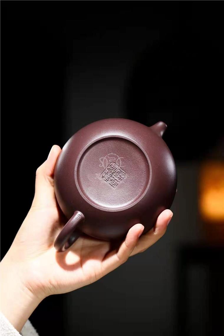 许俊作品 仿古图片