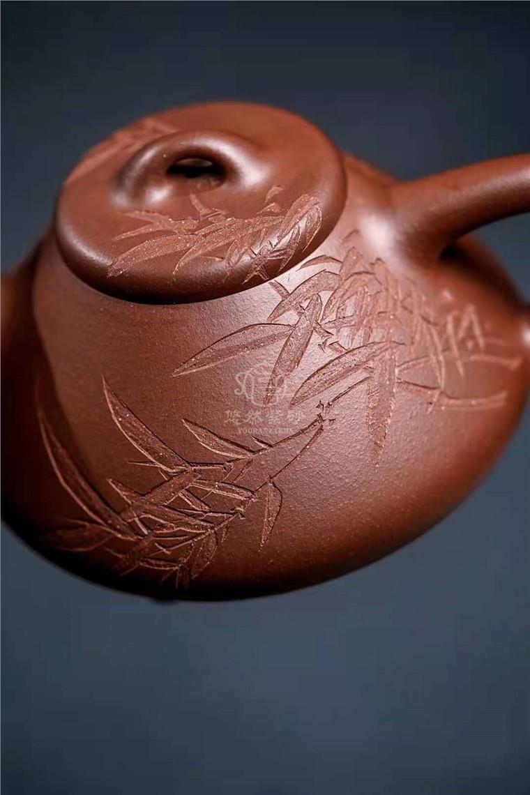 李洪明作品 石瓢图片