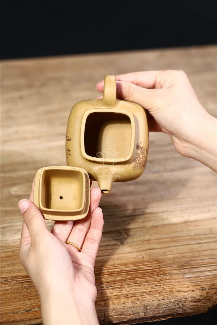 张雪军作品 四方掇球图片