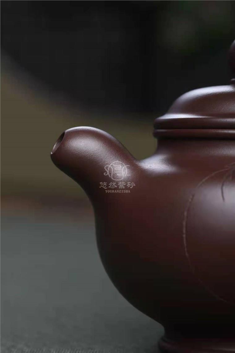 刘莹作品 道洪掇只图片