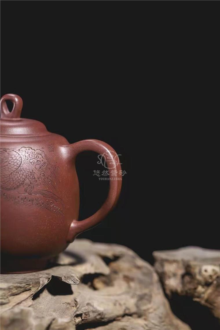 牟锦芬作品 玉润图片