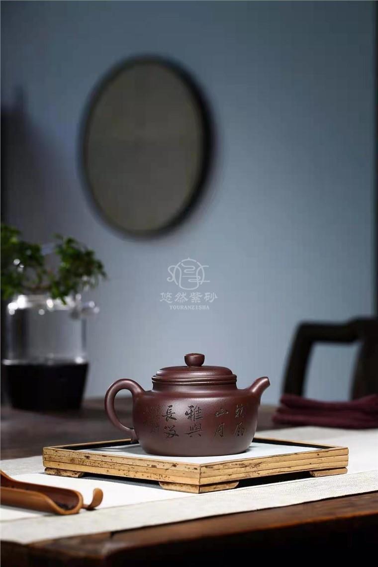 史爱民作品 德钟图片