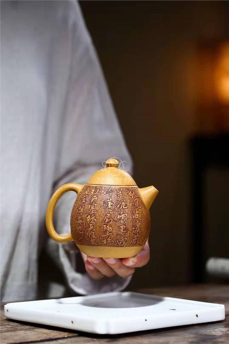 姚玲香作品 龙蛋图片