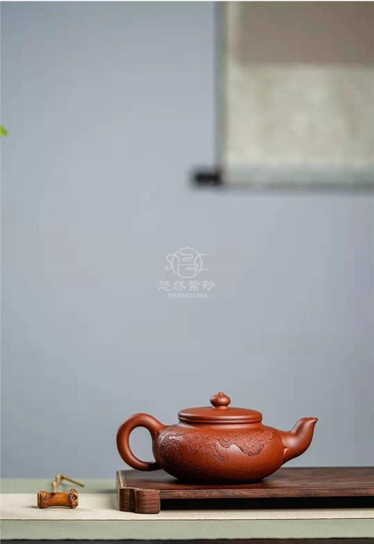 李洪明作品 虚扁图片