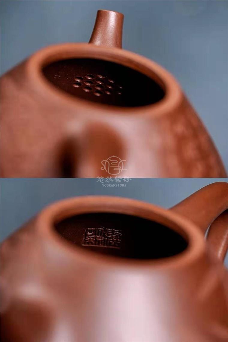 李洪明作品 石瓢图片