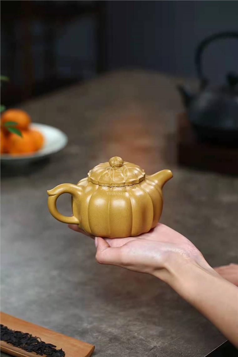 杨卫刚作品 筋纹含香图片