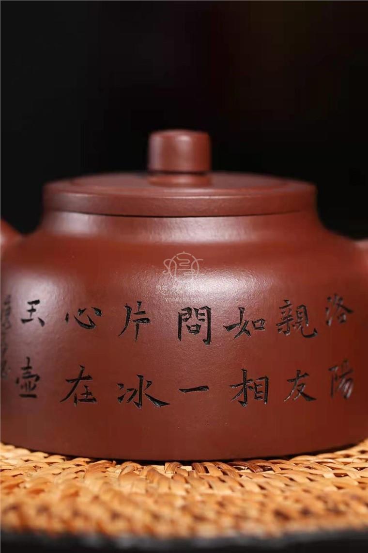 郭余华作品 德钟图片