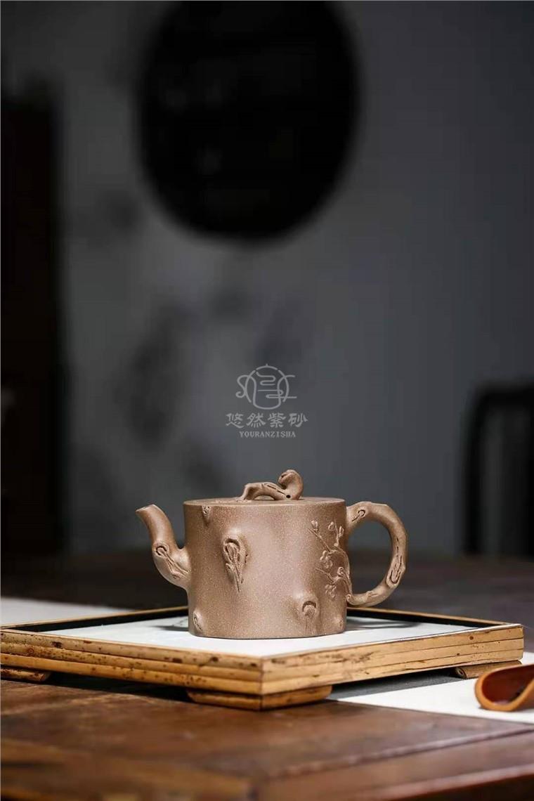 傅跃飞作品 踏雪寻梅图片