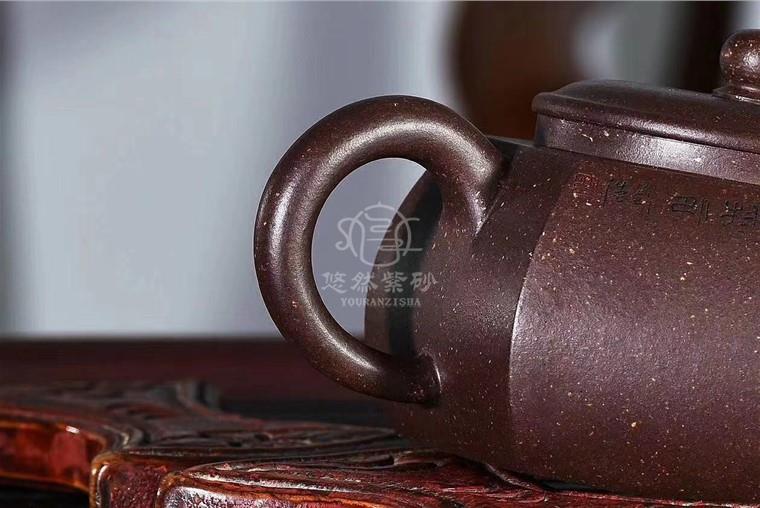 沈丽萍作品 六方井栏图片