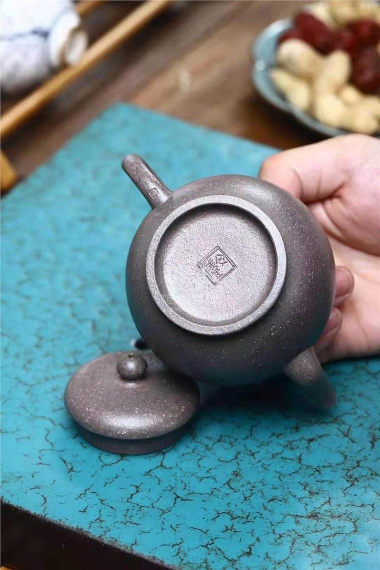 文盛作品 宫灯