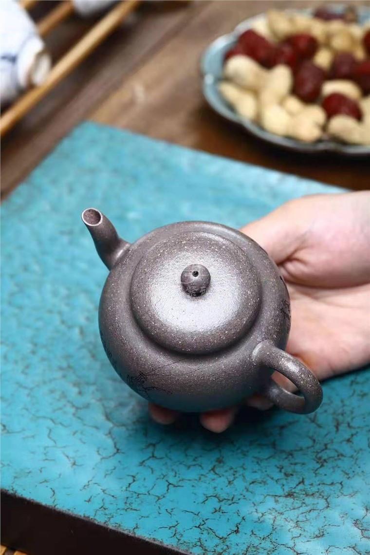 文盛作品 宫灯图片