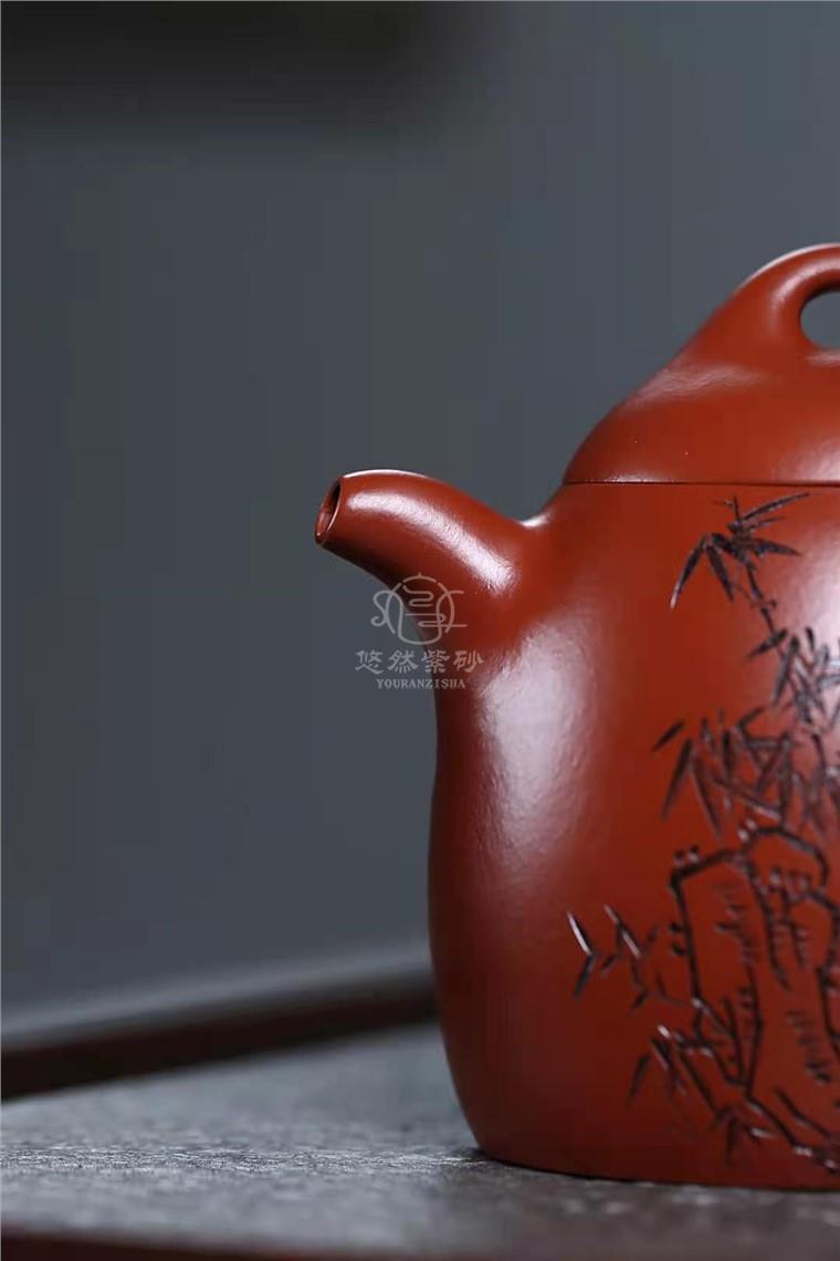 刘莹作品 秦权图片