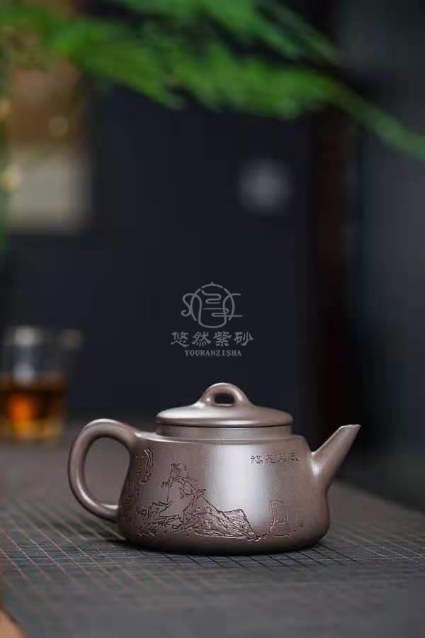 许敏芳作品 鱼罩图片