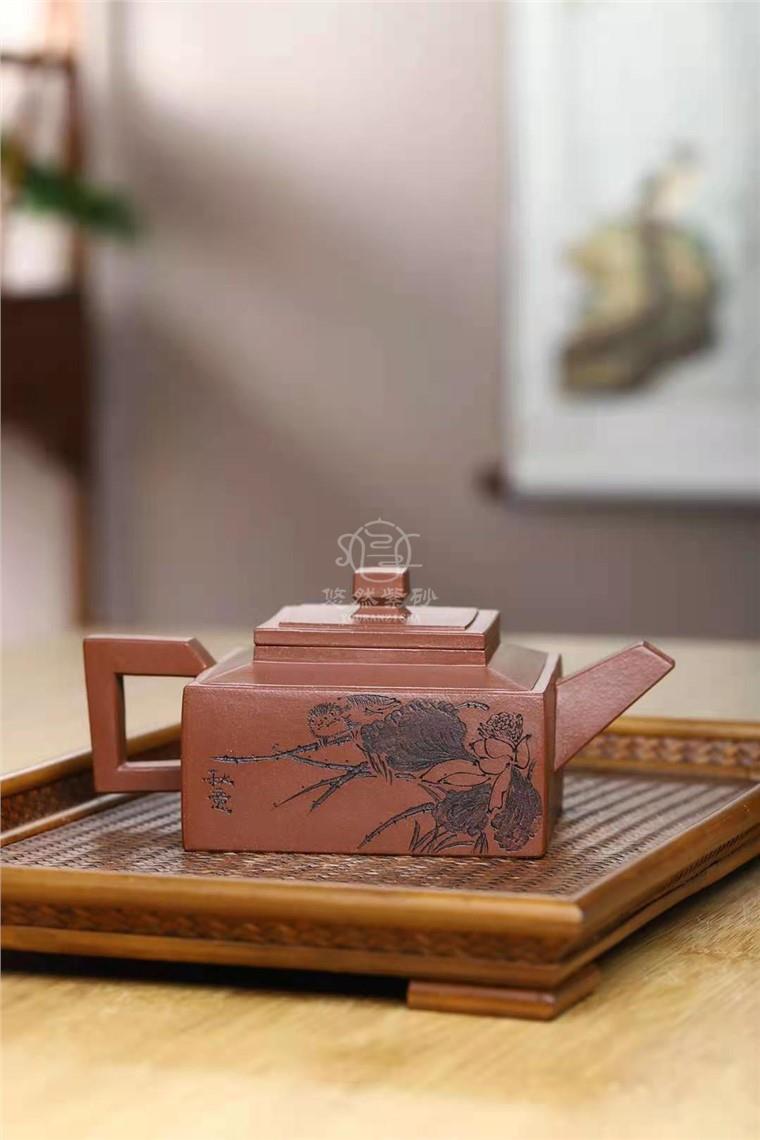 朱峰作品 方山逸士图片