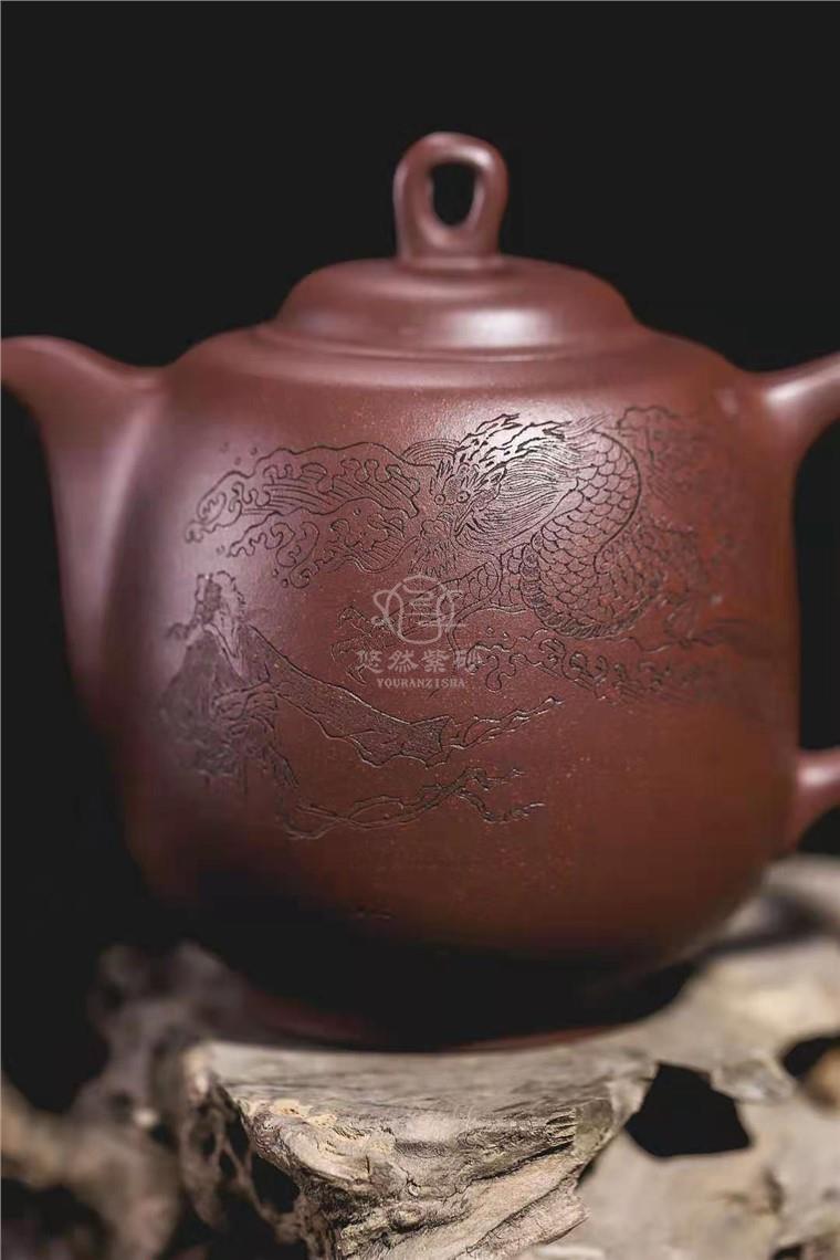牟锦芬作品 玉润图片