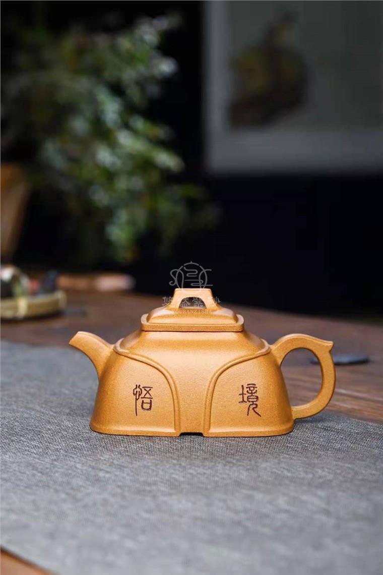 徐六明作品 云肩四方图片