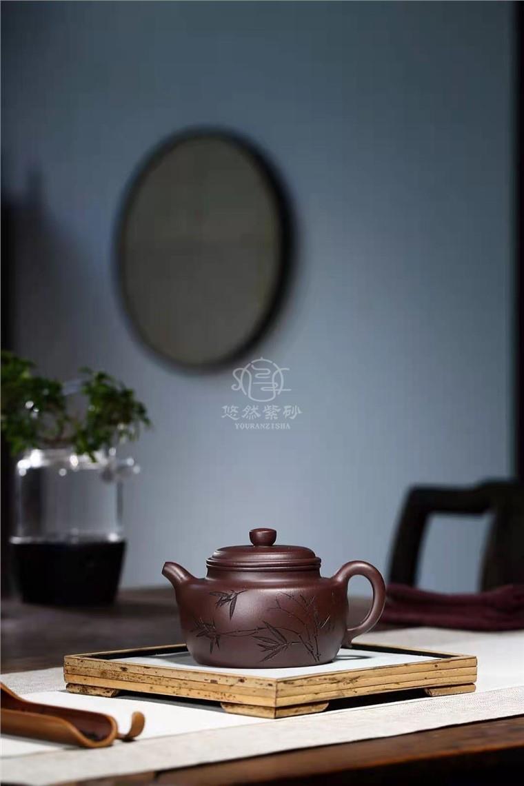史爱民作品 德钟图片