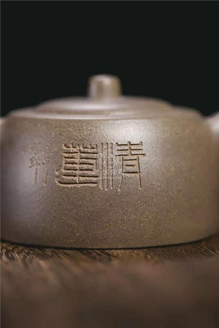 牟锦芬作品 井栏图片