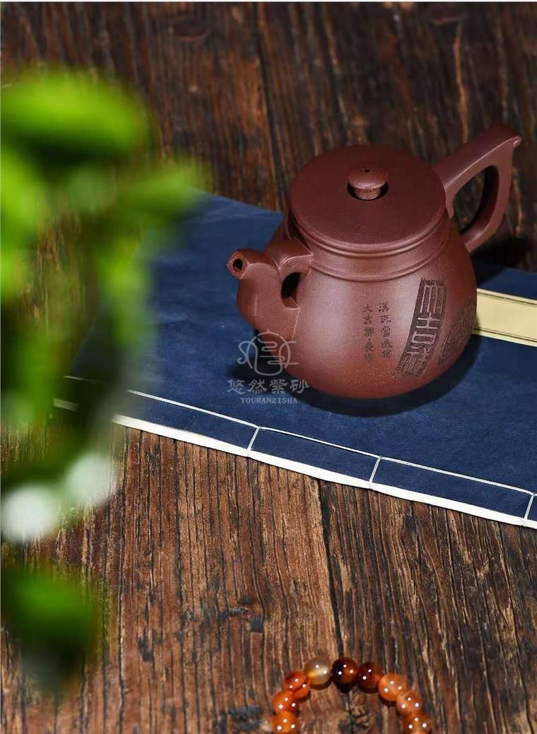 吕锋平作品 瓦当图片