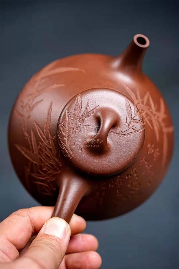 李洪明作品 石瓢图片