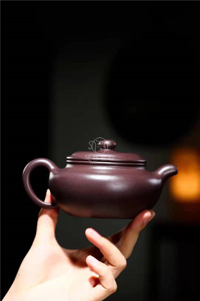 许俊作品 仿古图片