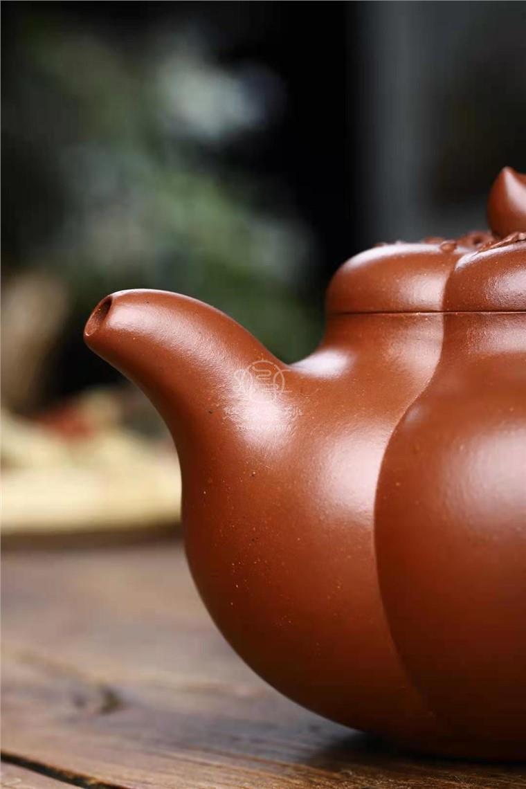 刘莹作品 上合桃图片