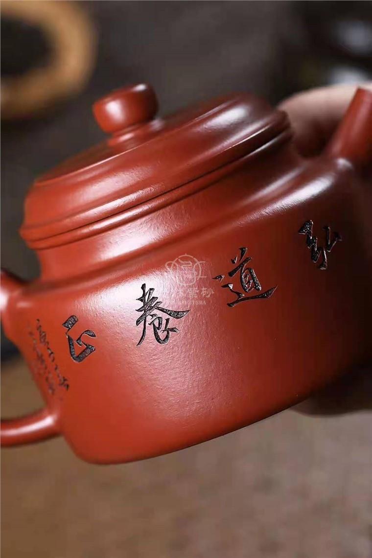 文盛作品 德钟图片